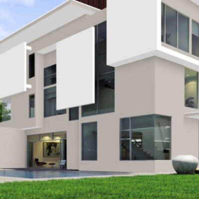 HM-8040 – Nhũ tương Styrene Acrylic