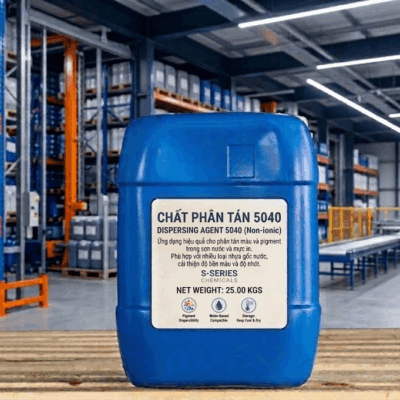 Chất phân tán hiệu suất cao 5040